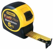 FERRCASH 50186 - FLEXOMETRO C/F 05MT-30,0MM FAT