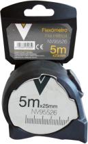 FERRCASH 95526 - FLEXOMETRO C/F 05MT-25,0MM