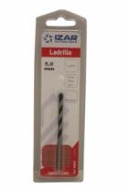 FERRCASH 125721 - BROCA LADRILLO 05,00MM WIDIA M