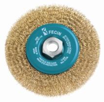 FERRCASH 63812 - CEPILLO IND 115X0,3 MM AC/LTDO