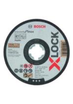 FERRCASH 126193 - DISCO CORTE Ø 115X1 MM X-LOCK