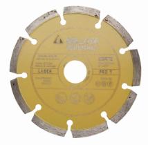 FERRCASH 26638 - DISCO CORTE 115 MM DIAM BASICO