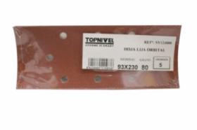 FERRCASH 124088 - HOJA LIJA 093X230MM NV124088 5