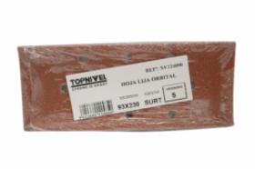 FERRCASH 124090 - HOJA LIJA 093X230MM NV124090 5