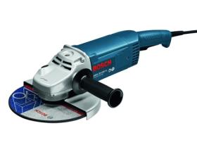 FERRCASH 61783 - AMOLADORA PROF 230 MM 2000W GW