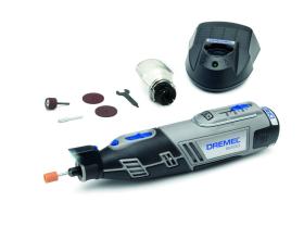 FERRCASH 132910 - HERRAMIENTA BRIC DREMEL MULTI.