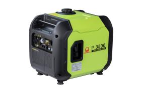 FERRCASH 131210 - GENERADOR GAS. PRAMAC MOTOR PR