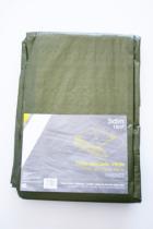 FERRCASH 57639 - TOLDO REFORZ. 05X08MT VERDE