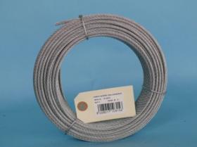 FERRCASH 108224 - CABLE 6X7+1 3MM 15 MT