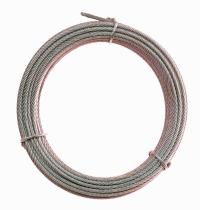 FERRCASH 130556 - CABLE IND CURSOL AC GALV 7X7+0