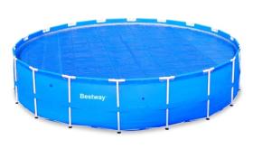 FERRCASH 120057 - COBERTOR SOLAR PISCINA DE 549C