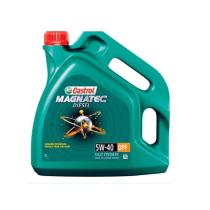  CASTROL3023 - 5W40 CASTROL MAGNATEC DIESEL DPF 4L