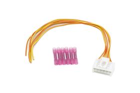 ALPOWE 53SKV131 - KIT REPARACION DE CABLES, LUCES TRASERASA