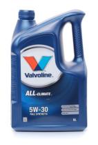 ALPOWE VALVULINE5W30 - 5W30 ACEITE VALVULINE C2 C3 5LITROS