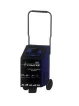 VOMCA 160V - CARGADOR-ARRANCADOR 12/24V 60 AMP