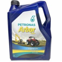 PETRONAS ARBOR15W405L - 15W40 ACEITE ARBOR ALFATECH 5L