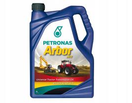 PETRONAS ARBOR10W305L - 10W30 ACEITE ARBOR MTF 5L